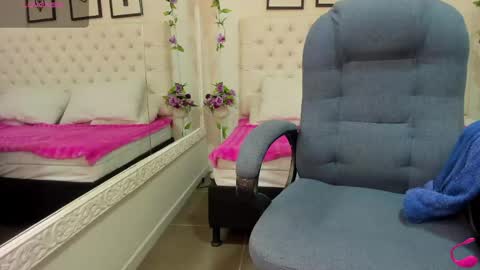 Snapshot of jenny_stark chatting on 3, 5, 2026 jenny_stark online show from 3, 5, 2026