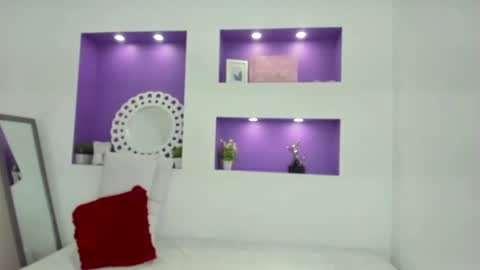 jenny_towers online show from 6, 2, 2026