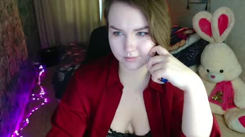 Jenny online show from 29, 3, 2026