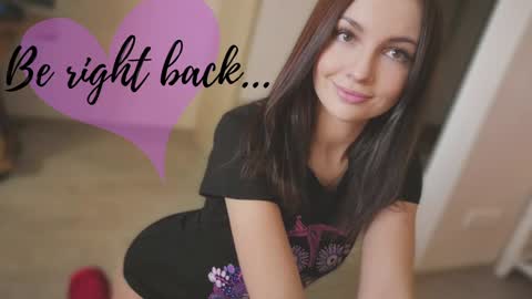 Snapshot of jennycutey chatting on 8, 12, 2024 jennycutey online show from 8, 12, 2024