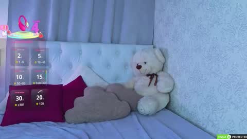 Jenny Ferguson online show from 7, 3, 2026