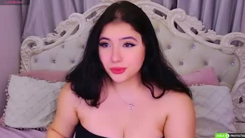 Snapshot of jennyferguson chatting on 20, 7, 2026 Jenny Ferguson online show from 20, 7, 2026