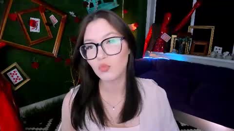 Snapshot of jennygibson chatting on 22, 6, 2026 JENNY online show from 22, 6, 2026
