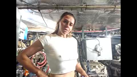 Snapshot of jennyhardnipsmith chatting on 12, 9, 2025 Jennythanksyou online show from 12, 9, 2025