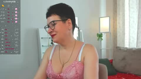 Jenny online show from 22, 4, 2026