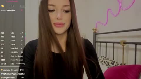 Snapshot of jennyruthjn chatting on 29, 6, 2026 Jenny online show from 29, 6, 2026