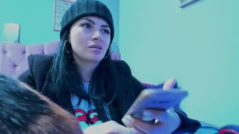 Jenny online show from 14, 2, 2025