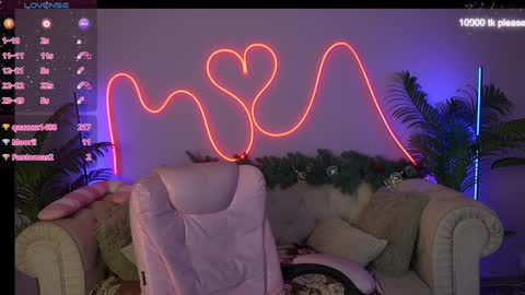 Snapshot of jennyyluv chatting on 28, 1, 2025 JENNY online show from 28, 1, 2025