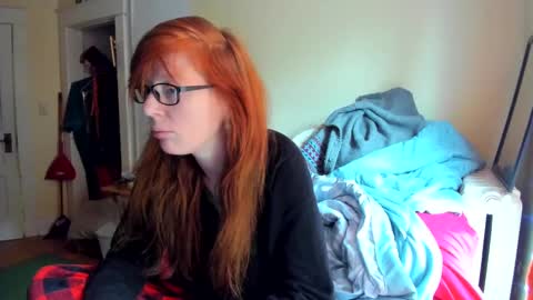 Jenn -  come to my onlyfans online show from 1, 11, 2025