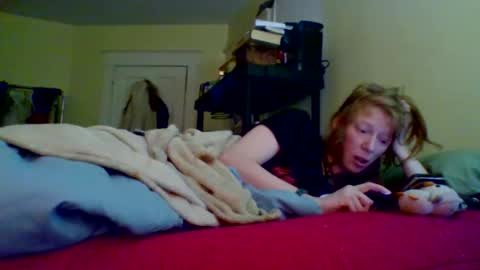 Snapshot of jenovakitty chatting on 26, 4, 2026 Jenn - come to my onlyfans online show from 26, 4, 2026
