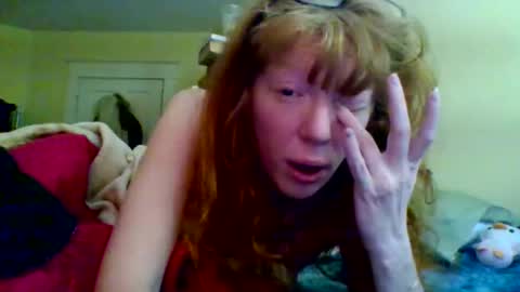 Snapshot of jenovakitty chatting on 1, 5, 2026 Jenn - come to my onlyfans online show from 1, 5, 2026