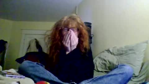 Snapshot of jenovakitty chatting on 6, 5, 2026 Jenn - come to my onlyfans online show from 6, 5, 2026