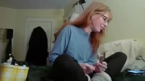 Snapshot of jenovakitty chatting on 31, 5, 2026 Jenn - come to my onlyfans online show from 31, 5, 2026