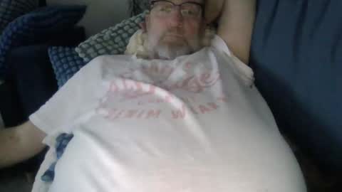 Snapshot of jens19651 chatting on 13, 10, 2025 jens19651 online show from 13, 10, 2025