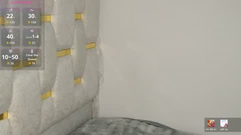 Snapshot of jerath_ chatting on 7, 8, 2026 jerath_ online show from 7, 8, 2026
