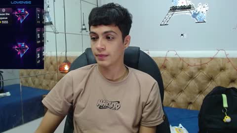  JEREMIAS  online show from 22, 1, 2025