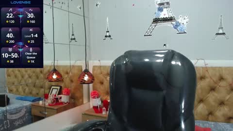  JEREMIAS  online show from 29, 1, 2025