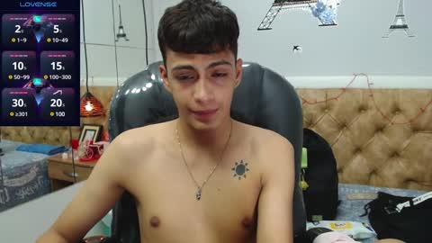  JEREMIAS  online show from 29, 1, 2025