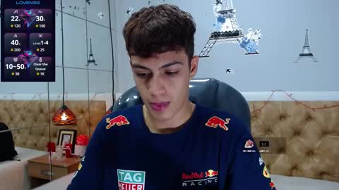  JEREMIAS  online show from 11, 2, 2025