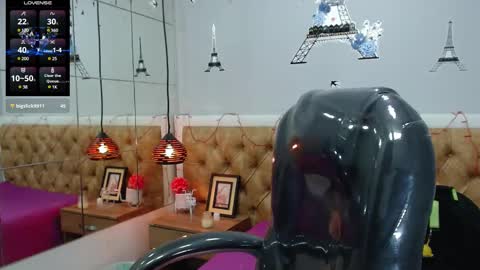  JEREMIAS  online show from 18, 2, 2025