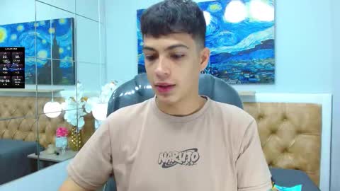  JEREMIAS  online show from 3, 11, 2025