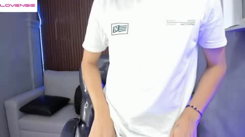  JEREMIAS  online show from 24, 4, 2026