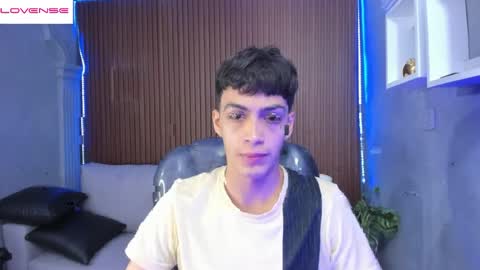  JEREMIAS  online show from 27, 4, 2026