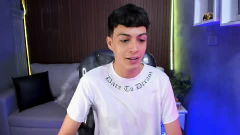  JEREMIAS  online show from 29, 4, 2026