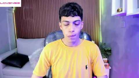 Snapshot of jeremias_1 chatting on 4, 5, 2026 JEREMIAS online show from 4, 5, 2026