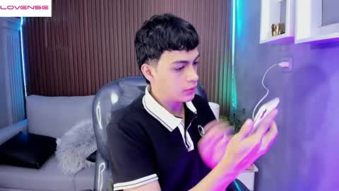 Snapshot of jeremias_1 chatting on 5, 5, 2026 JEREMIAS online show from 5, 5, 2026
