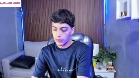 Snapshot of jeremias_1 chatting on 6, 5, 2026 JEREMIAS online show from 6, 5, 2026