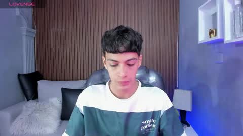 Snapshot of jeremias_1 chatting on 12, 5, 2026 JEREMIAS online show from 12, 5, 2026