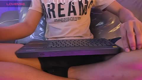 Snapshot of jeremias_1 chatting on 27, 5, 2026 JEREMIAS online show from 27, 5, 2026