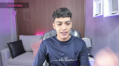 Snapshot of jeremias_1 chatting on 30, 5, 2026 JEREMIAS online show from 30, 5, 2026