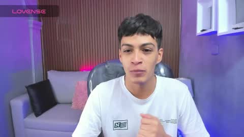 Snapshot of jeremias_1 chatting on 9, 6, 2026 JEREMIAS online show from 9, 6, 2026