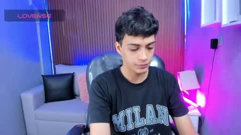  JEREMIAS  online show from 22, 6, 2026