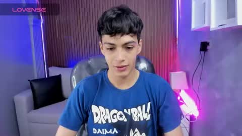  JEREMIAS  online show from 25, 6, 2026