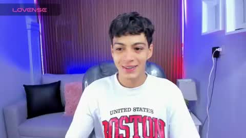  JEREMIAS  online show from 1, 7, 2026