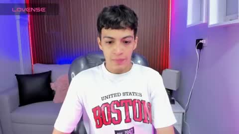  JEREMIAS  online show from 3, 7, 2026