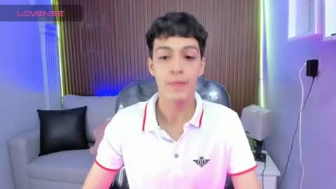  JEREMIAS  online show from 7, 7, 2026