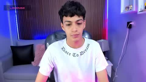  JEREMIAS  online show from 11, 7, 2026