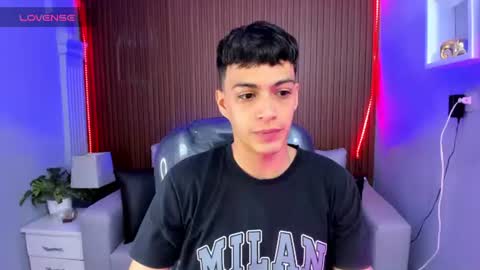  JEREMIAS  online show from 21, 7, 2026