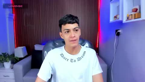  JEREMIAS  online show from 30, 7, 2026