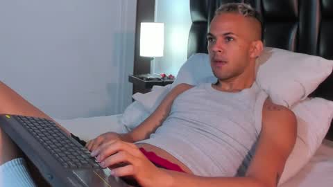 Jeremmy online show from 9, 2, 2025