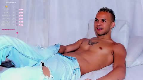 Jeremmy online show from 19, 2, 2025