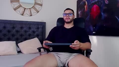 jeremy_blessd1 online show from 18, 2, 2025
