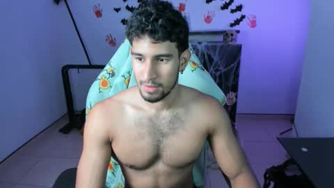 Snapshot of jeremy_colton_hot chatting on 26, 10, 2025 jeremy_colton_hot online show from 26, 10, 2025
