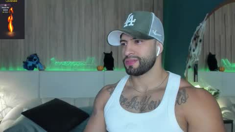 Jeremy online show from 31, 10, 2025