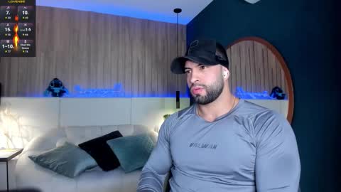 Jeremy online show from 22, 11, 2025