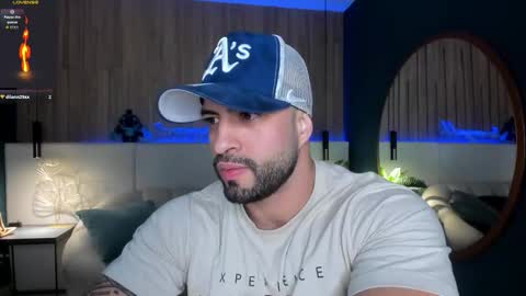 Jeremy online show from 7, 1, 2026